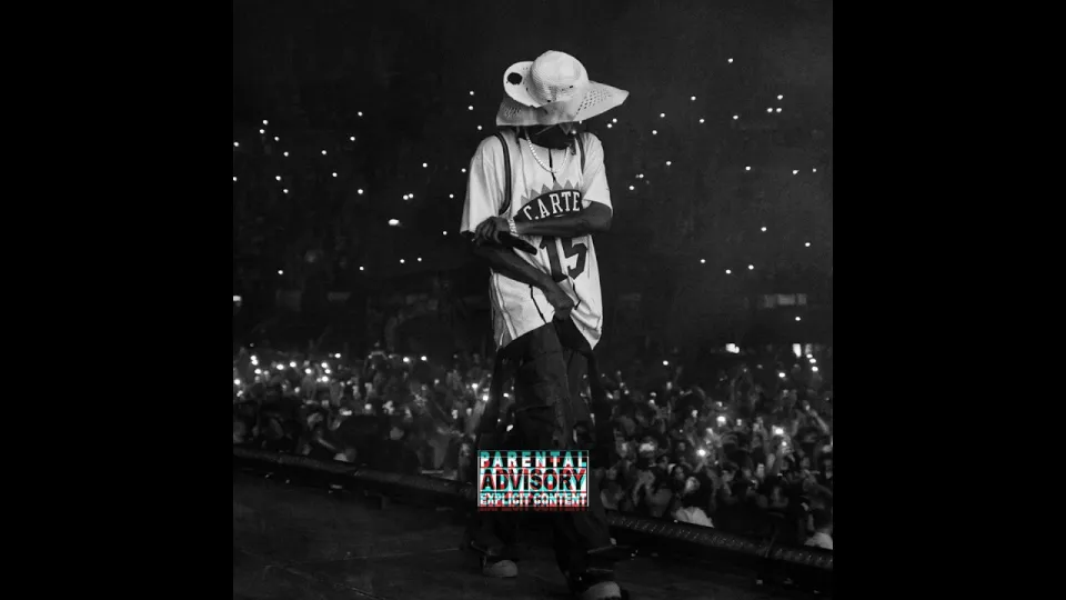 Playboi Carti Type Beat: How to Capture His Unique Sound in 2024